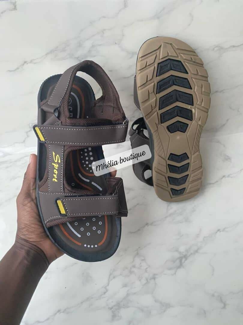 Sandales de Sport Réglables