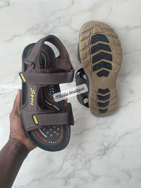 Sandales de Sport Réglables