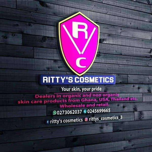 Ritty's Cosmetics 