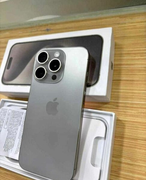 iPhone dernier modèle argent