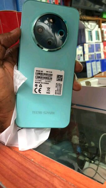 Smartphones Redmi 13C/14C 256Go