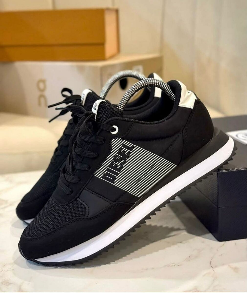 Sneakers Diesel Homme