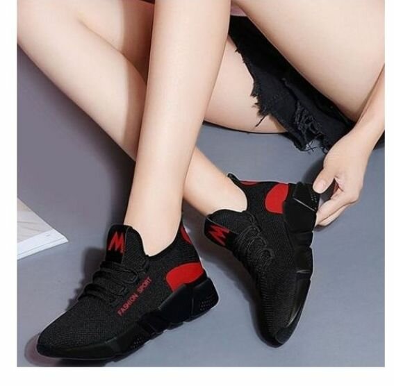 Ladies Sneakers