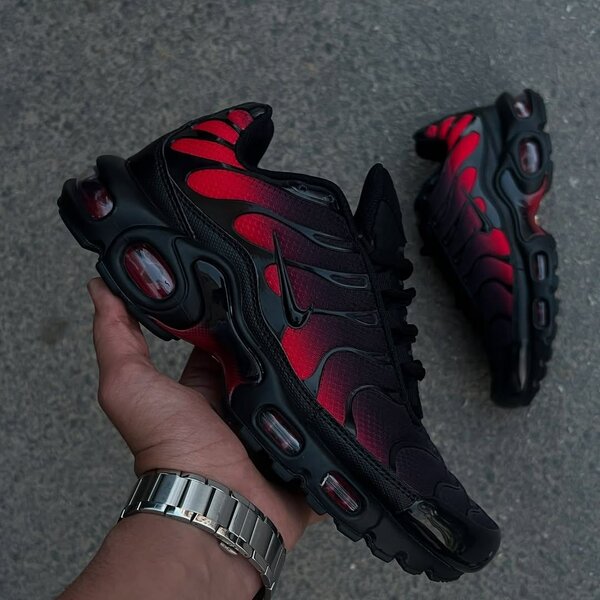 Chaussures de sport Air Max TN