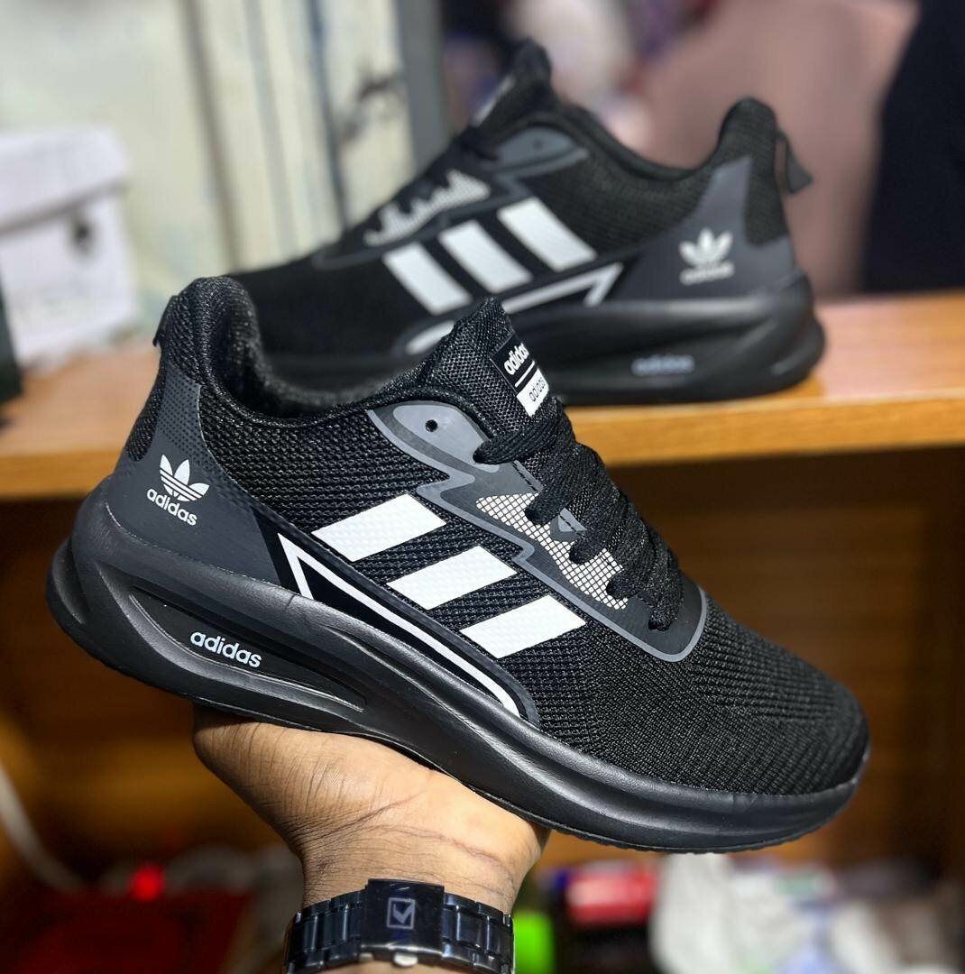 Adidas Sneakers Homme