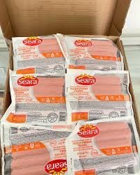 Seera sausages available