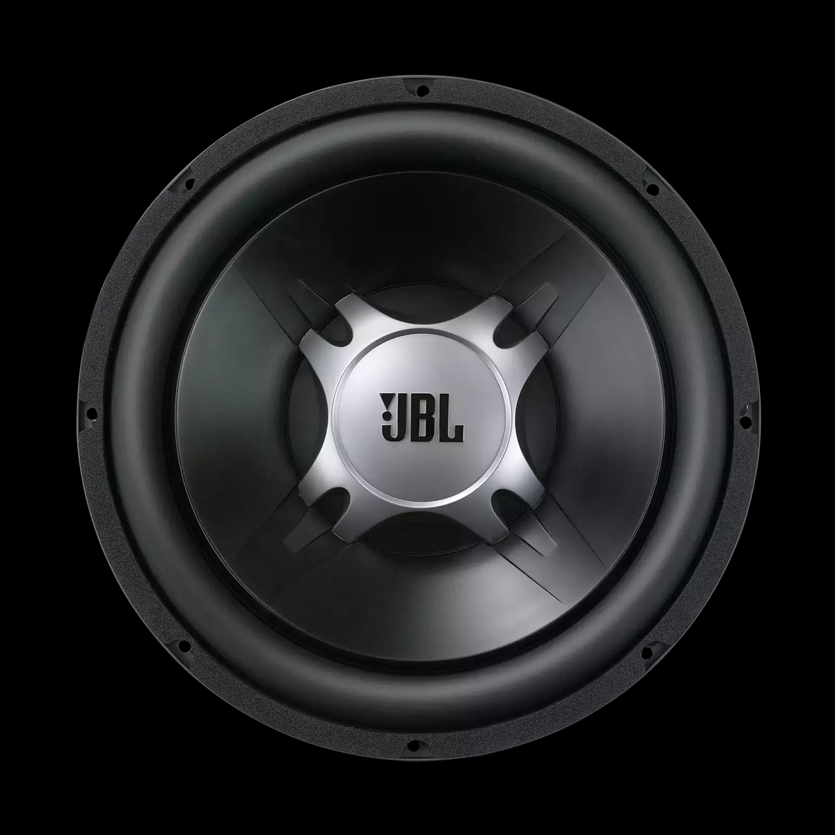 JBL Original GT5-12 1100 Watt Peak 275 Watt RMS 12 Inch SVC Subwoofer