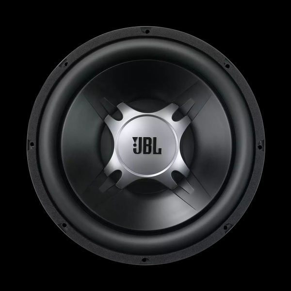 JBL Original GT5-12 1100 Watt Peak 275 Watt RMS 12 Inch SVC Subwoofer