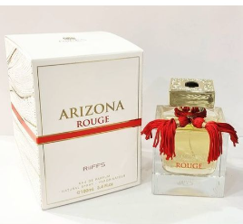 Parfum Des Sens Eau De Parfum ARIZONA Intense Femme 100ml