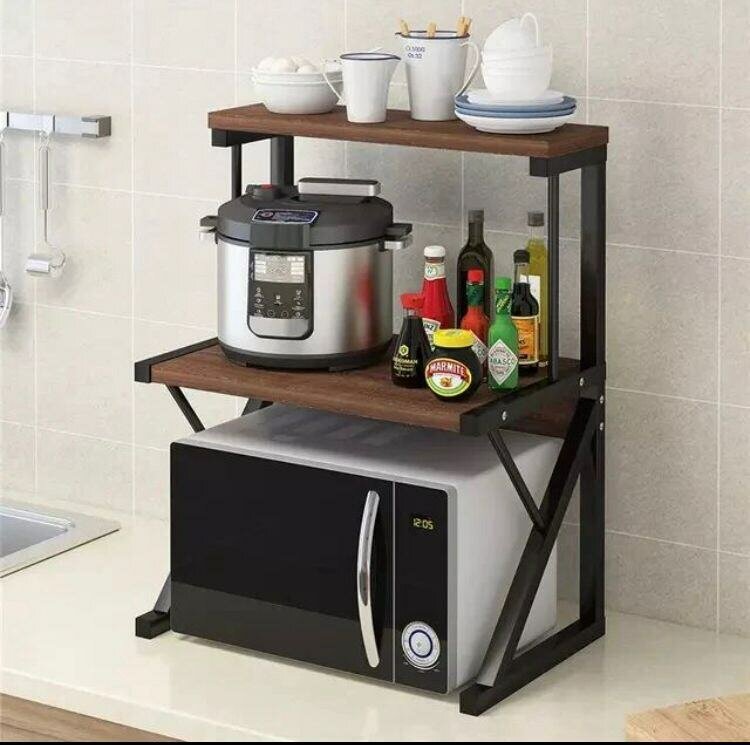 Microwave Stand