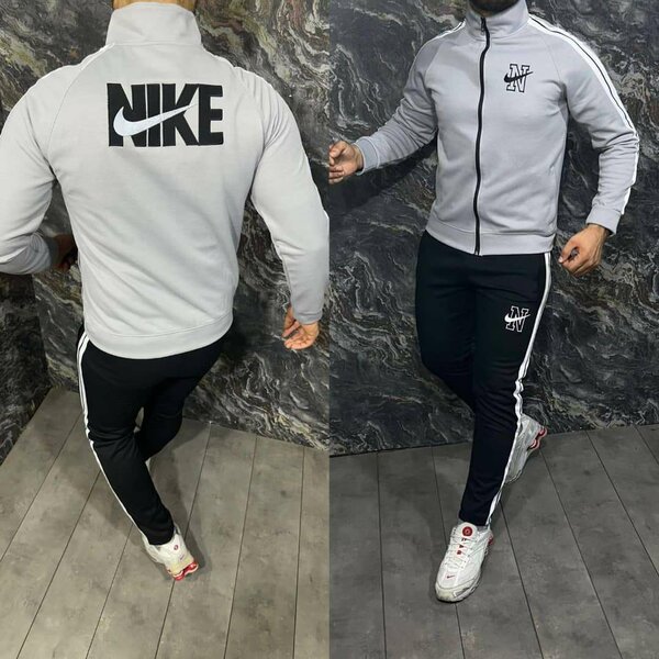 Survêtements tendance pour hommes