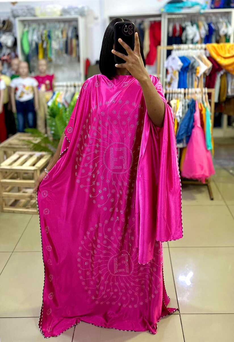 KAFTAN