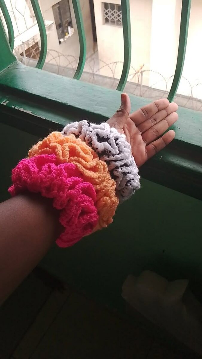 Chouettes Chouchous Tricotés