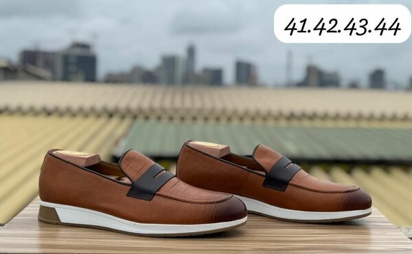 SHOES MAROCCO