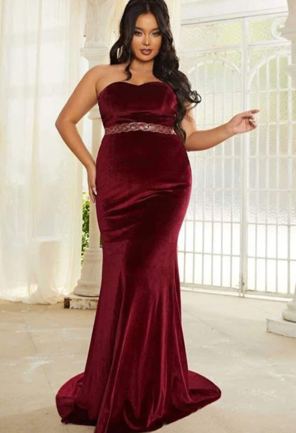 Elegant Event Dresses at Jamosa Angel’s Bridal