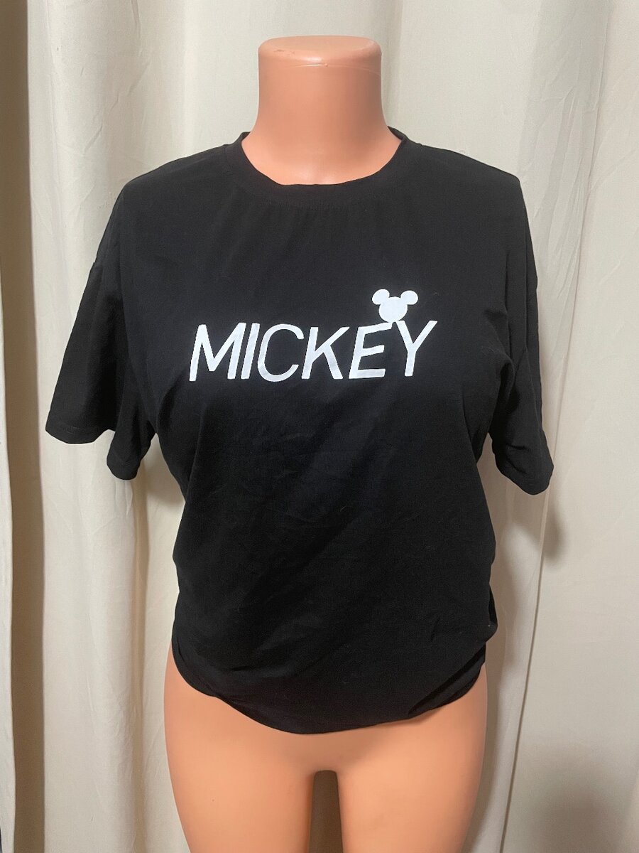 Lot de t-shirts tendance pour femmes