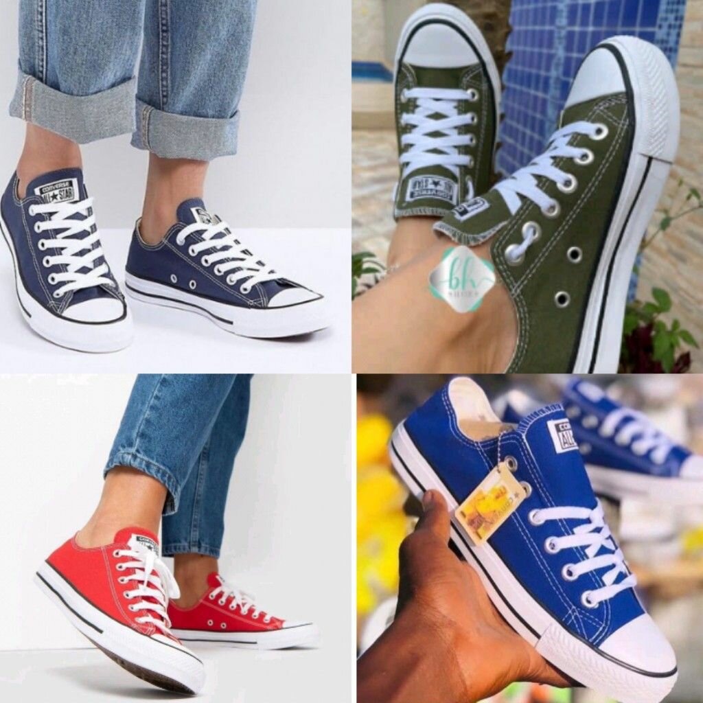 Converse