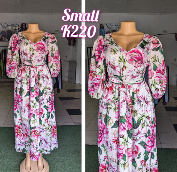 Quality thrift dresses