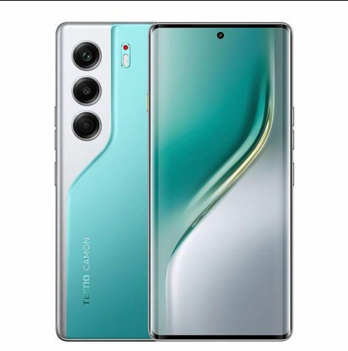 Tecno Camon 16 Pro