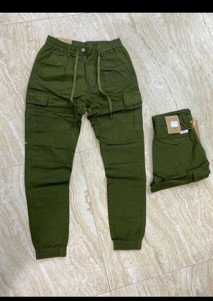 Cargo pants