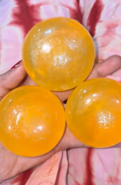 Savon de visage zéro bobo