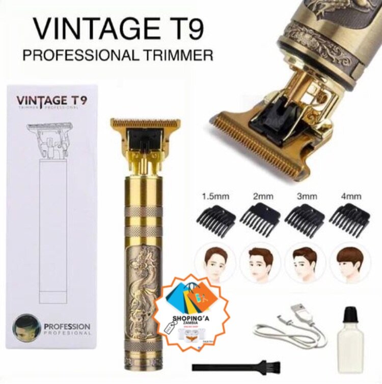 Trimmer (Hair Trimmer )