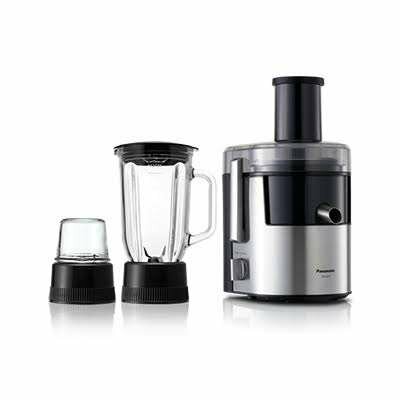 Panasonic juicer maker