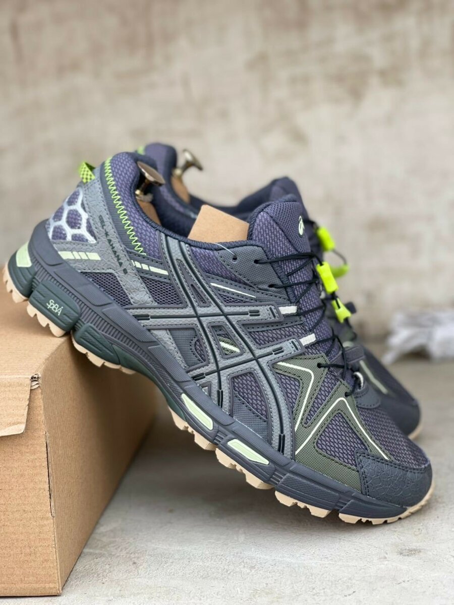 Asics original