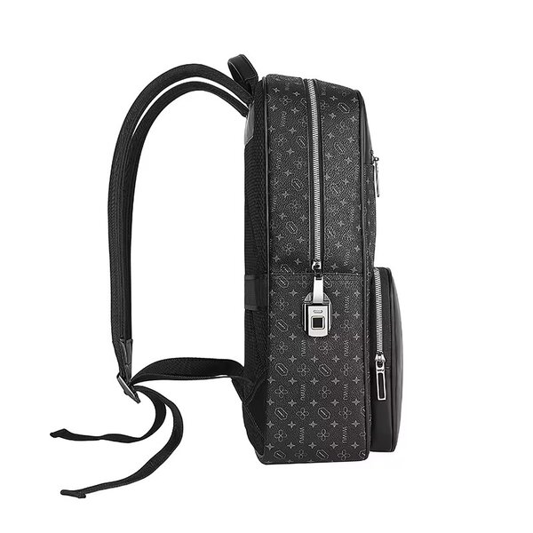 Sac à dos antivol élégant