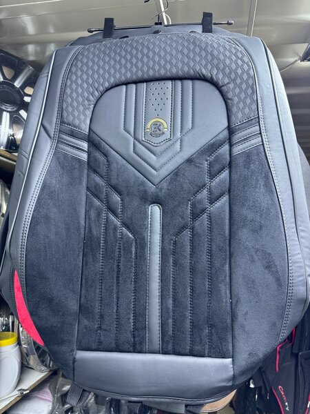 Чехол для легковых авто