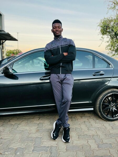 Quality Puma Tracksuits