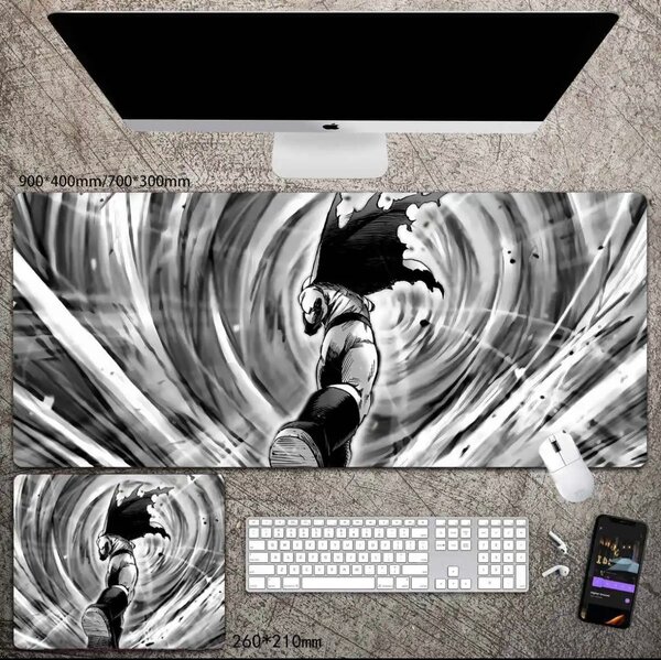 Коврики для мыши 90x40 см