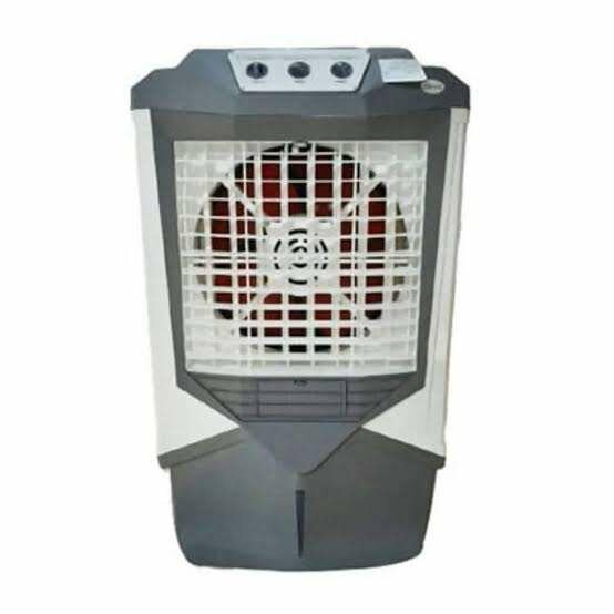 Cannon air cooler