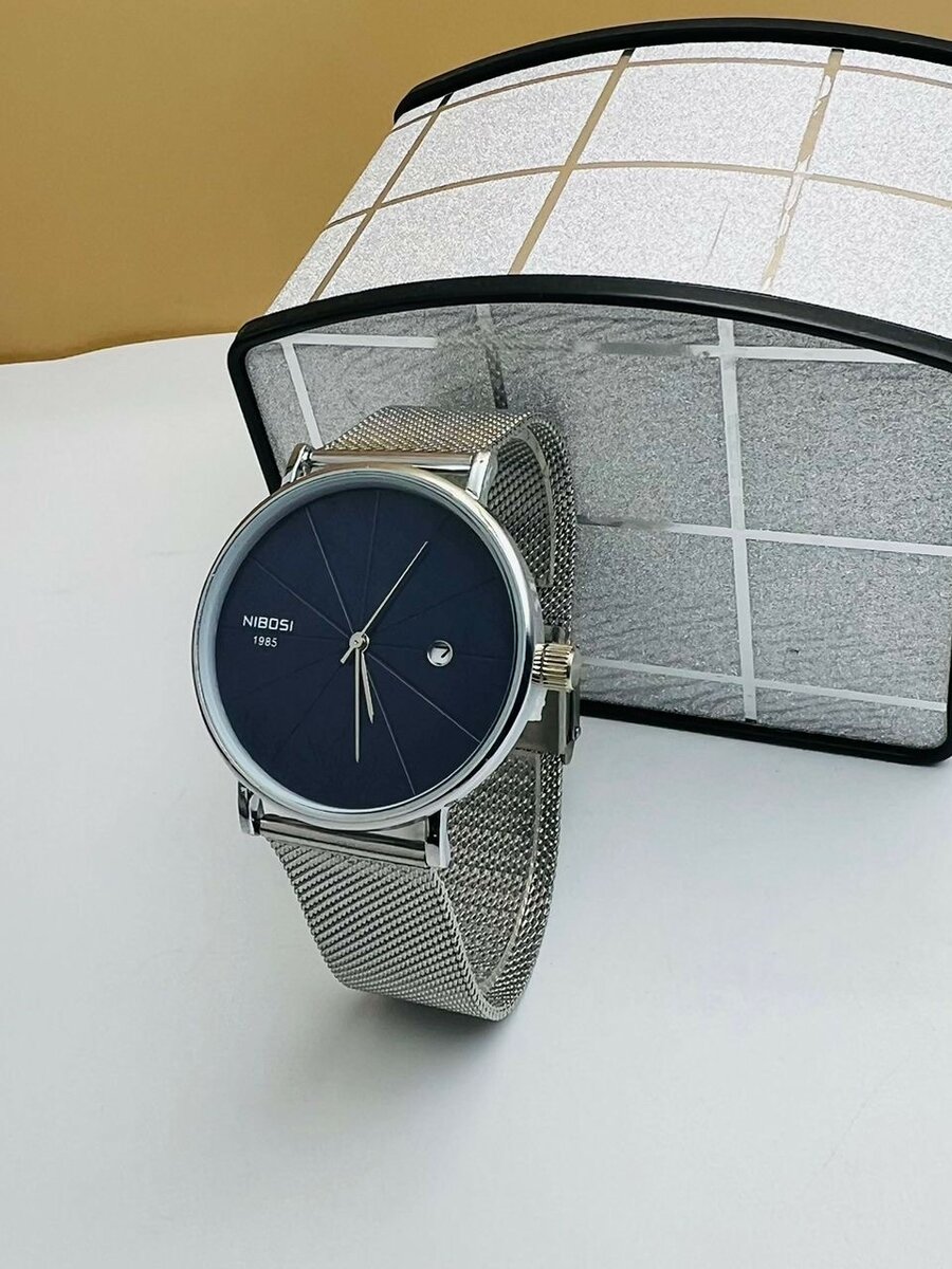 NIBOSI 1985 et LACOSTE