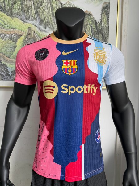 Maillot de football original