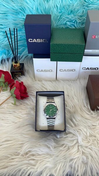 Montre Élégante pour Homme
