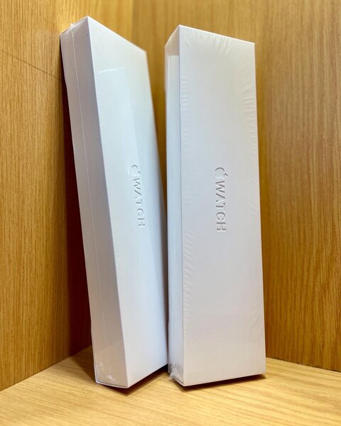 Apple Watch series 4-8