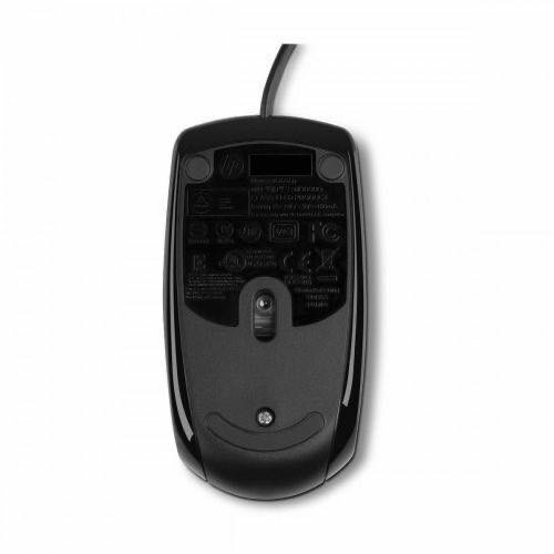 HP Gaming Wired Mouse X600