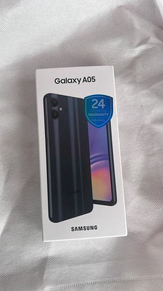 Samsung A05