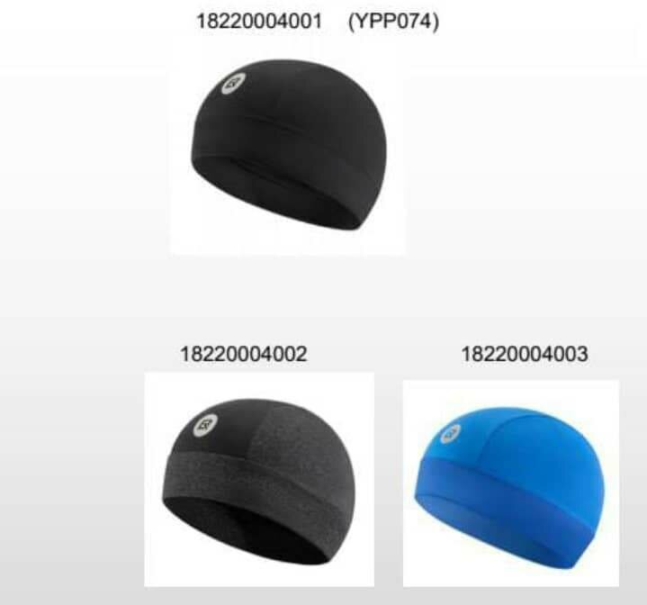 BONNET INTÉRIEUR POUR CASQUE