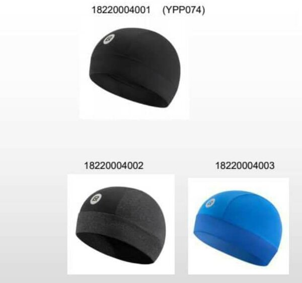 BONNET INTÉRIEUR POUR CASQUE