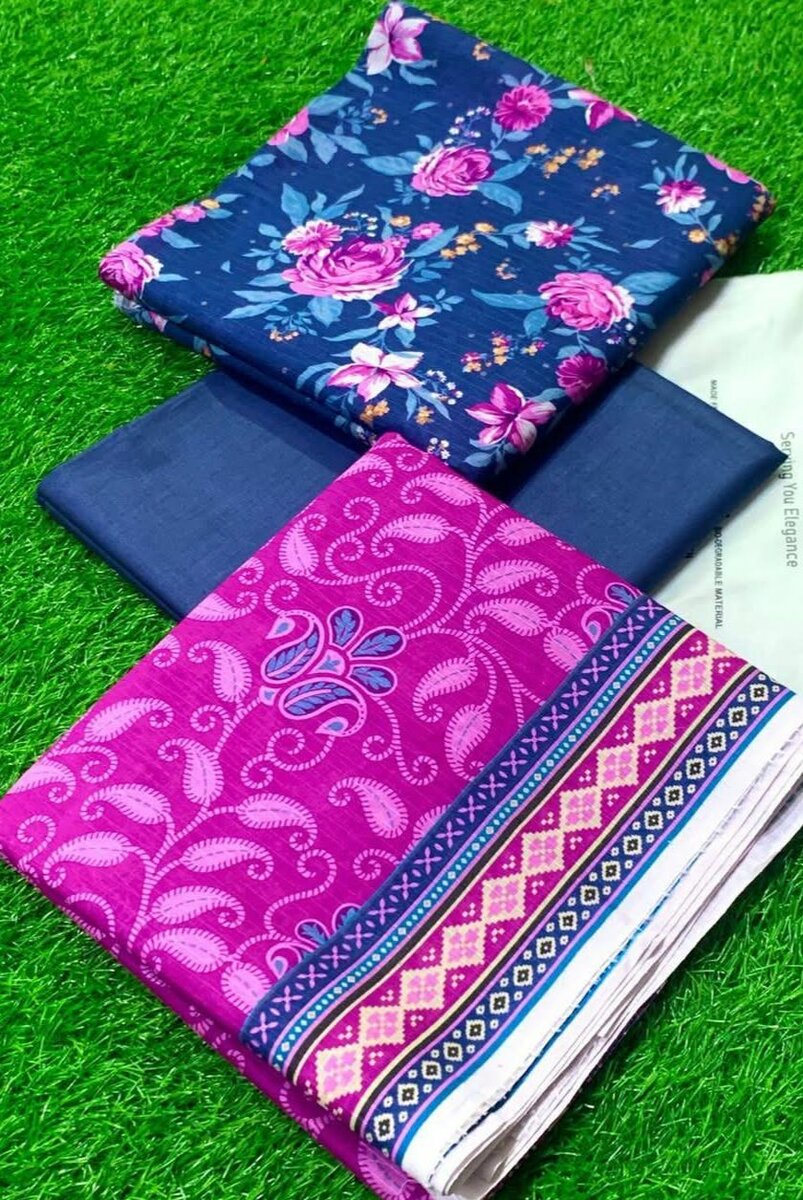 Ladies Suit