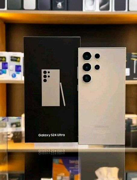 Samsung Galaxy S24 Ultra