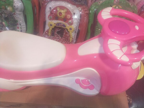 Dolphin Car