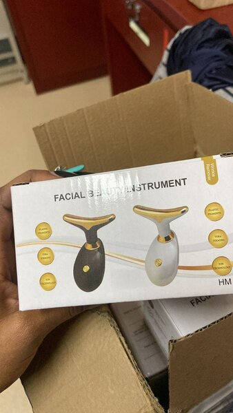 Skin tightening tools