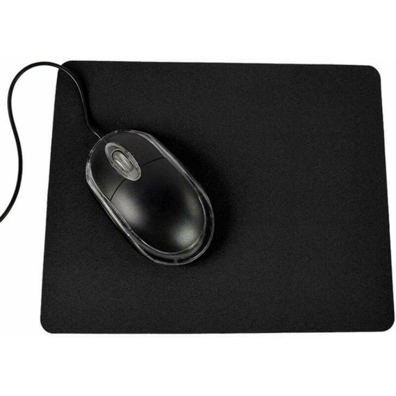 Tapis de souris ergonomique