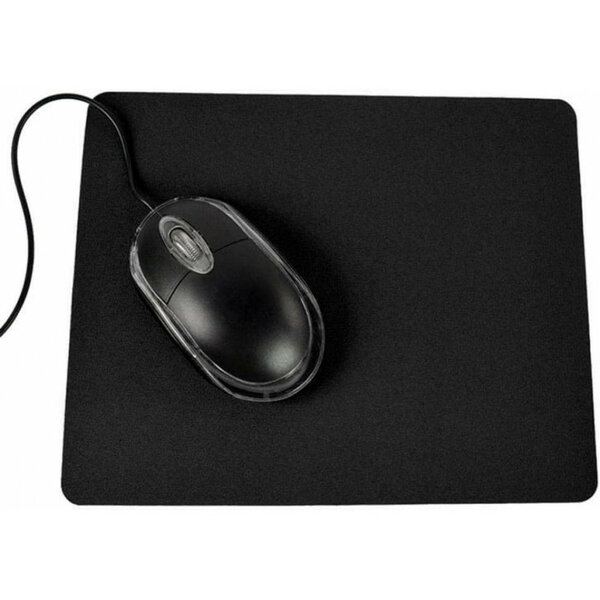 Tapis de souris ergonomique