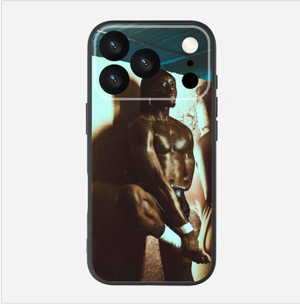 Coques Personnalisées Fashion