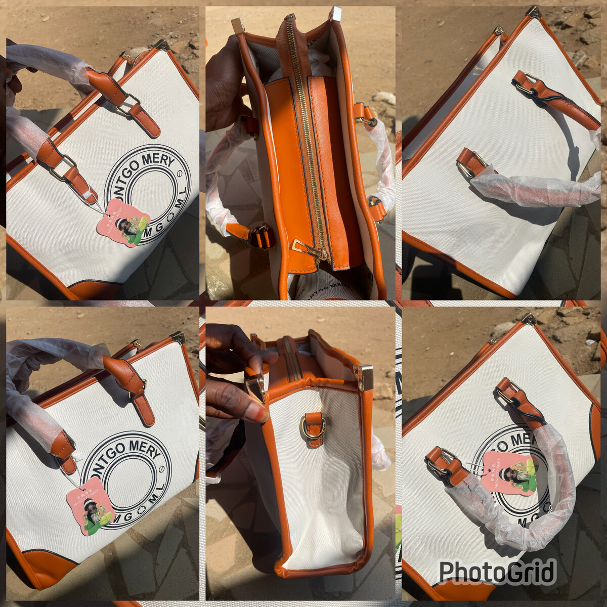 Sac à main tendance