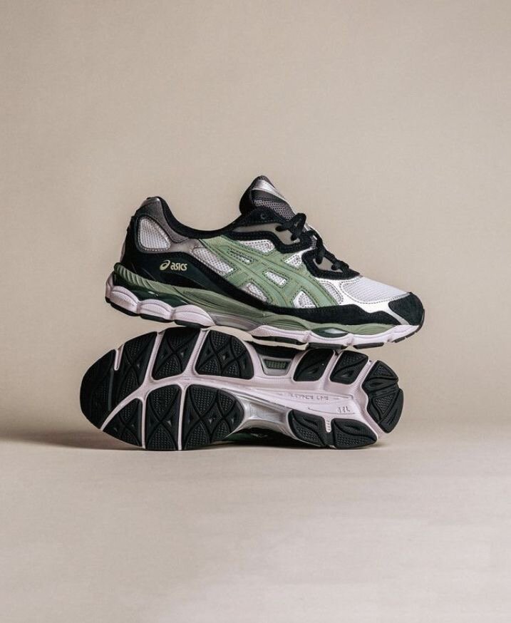 Chaussures de course confortables